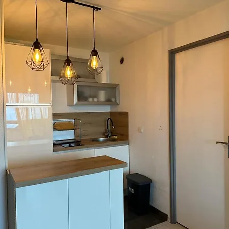 Sapin 2 Apartman