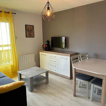 Sapin 2 Apartman
